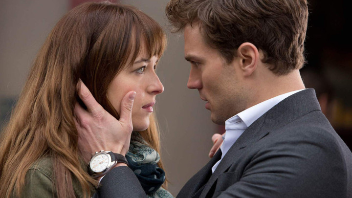 Fifty Shades of Gray