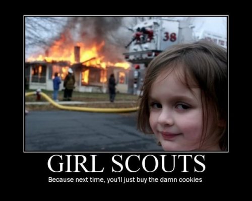DontMessWithGirlScouts