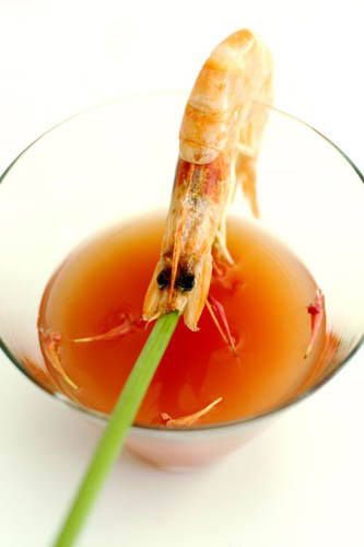 Garnish-Shrimp