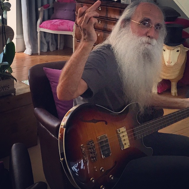 Leland Sklar