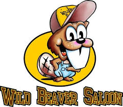 Wild Beaver