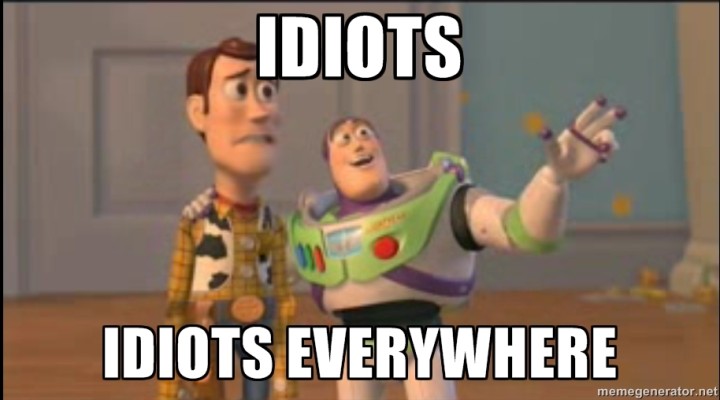 yes they are