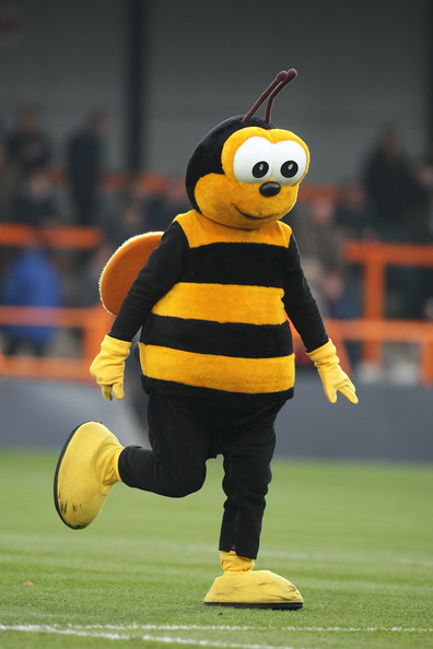 Barnet+v+Northampton+Town+npower+League+Two+xMsPU5Wbdg_l