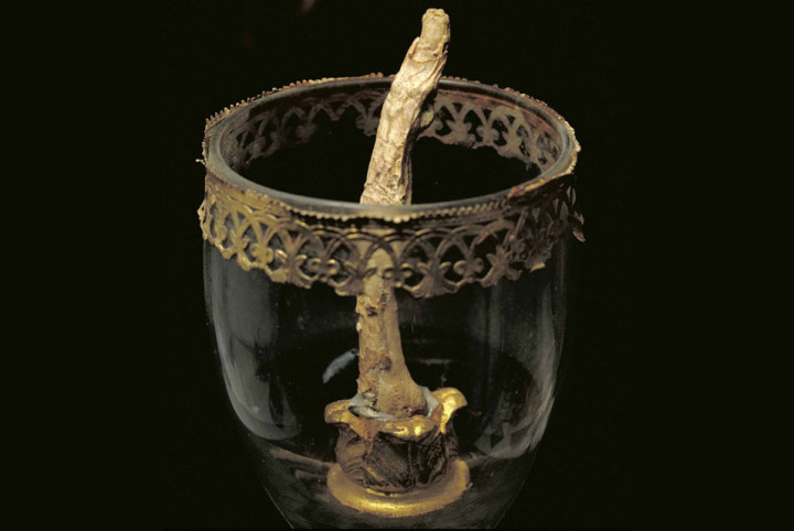 Galileo finger-1ch