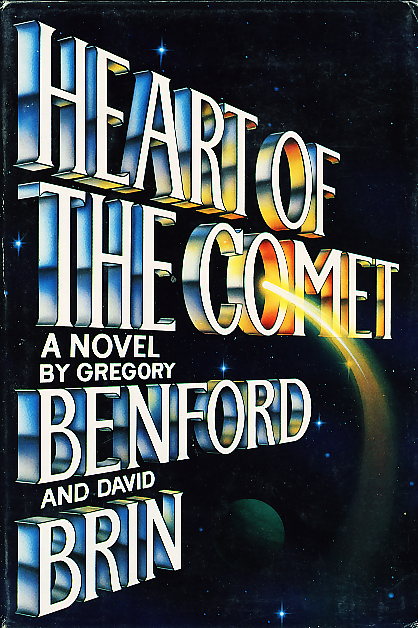 Heart of the Comet