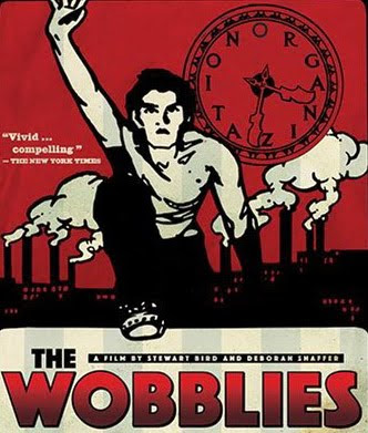 IWW-wobblies