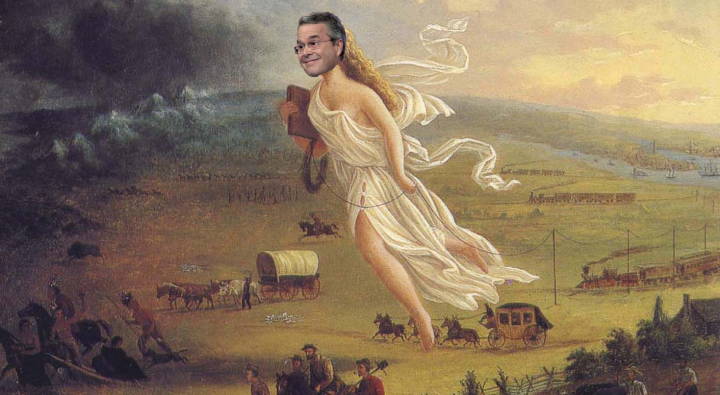ManifestDestinyJeBush