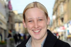 Mhairi Black