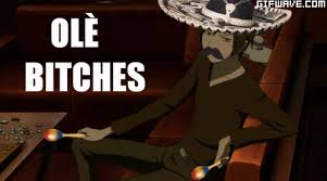 Ole bitches