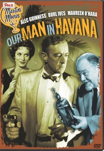 Our man in havana