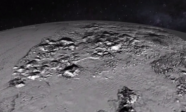 Pluto