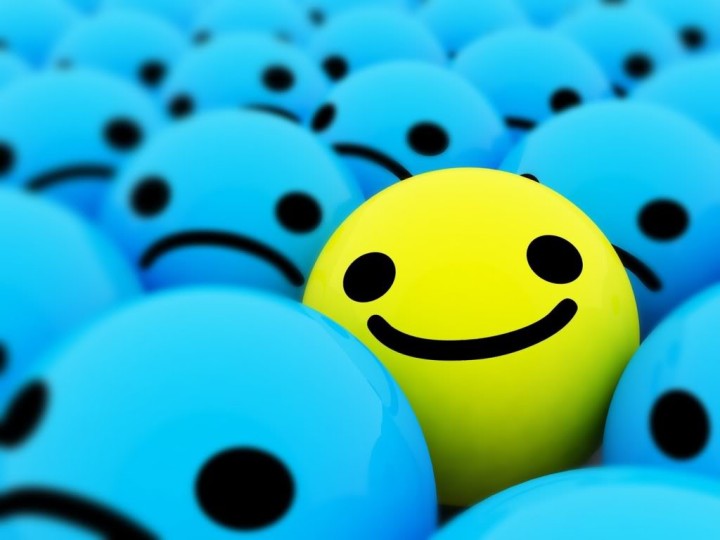Positive-Vibes
