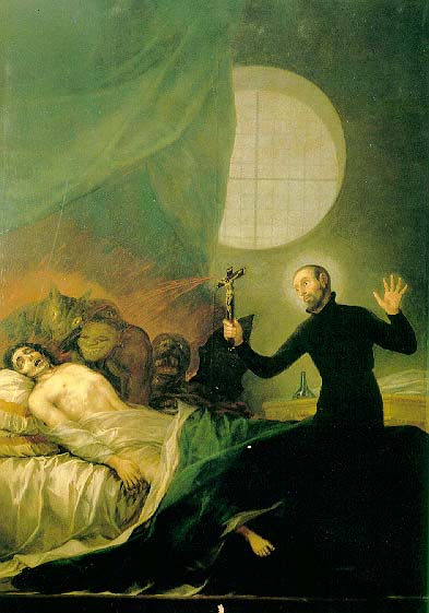 Saintfrancisborgia_exorcism