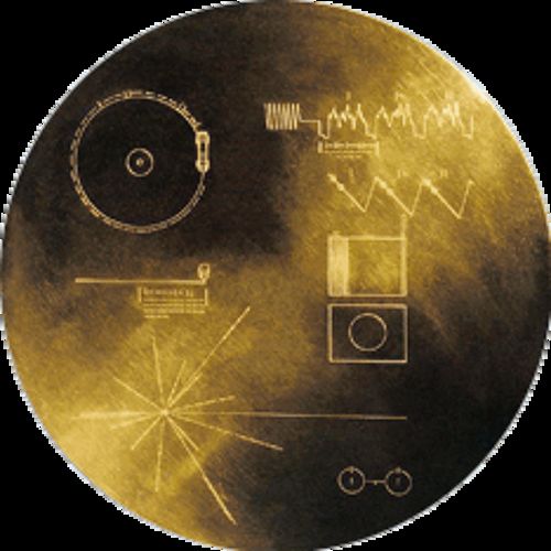 Voyager Golden Record