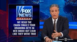 We read the chain emails your grandma gets in her inbox out loud like they were true - FOX News