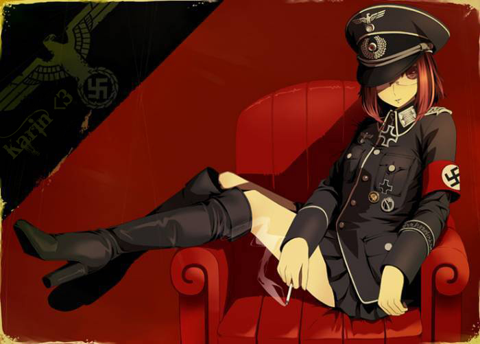 anime-nazi