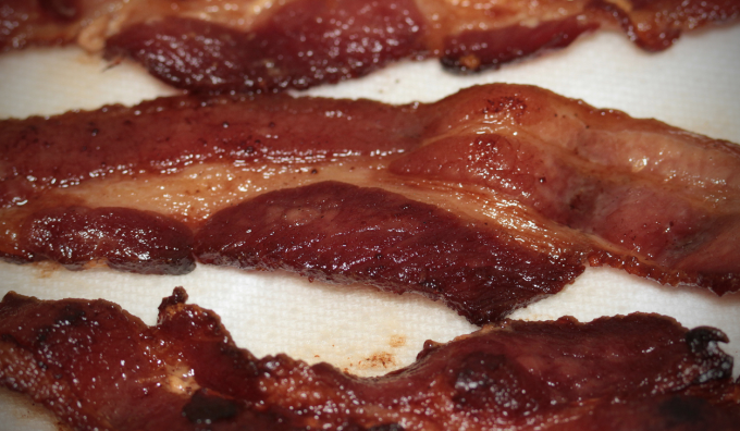 bacon