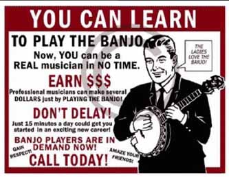banjo
