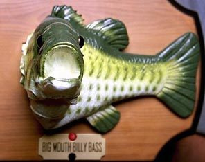 billybass