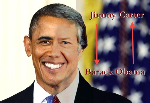 carter-obama