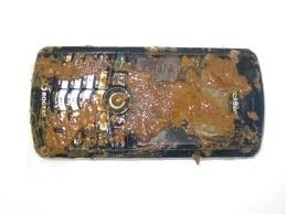 cell phone