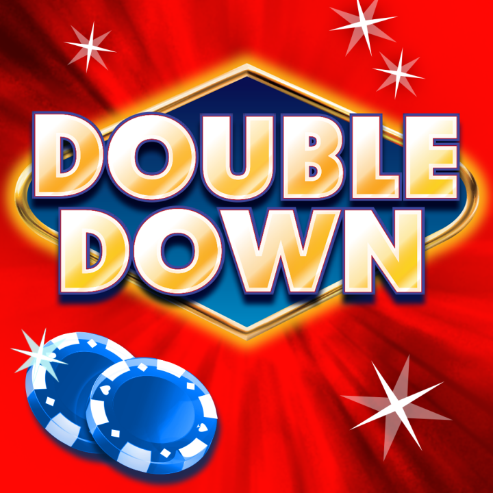 double-down