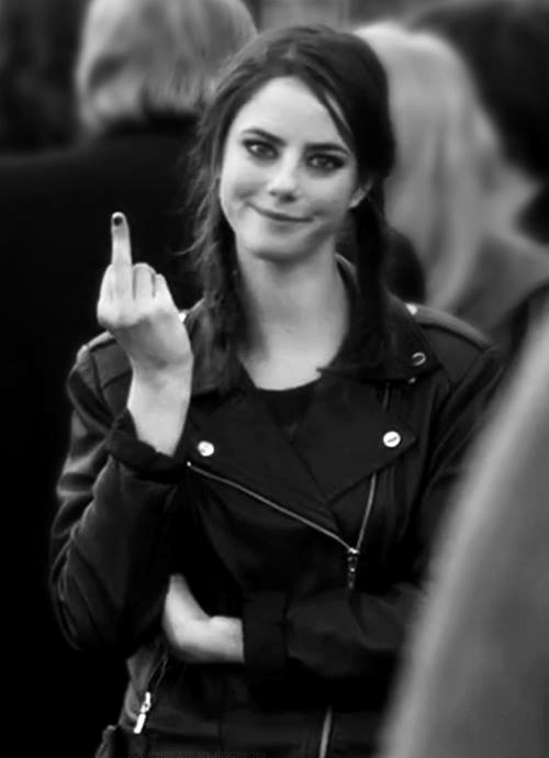 finger girl fuck you