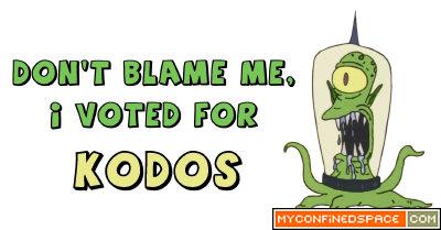kodos