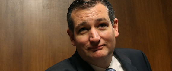 WASHINGTON, DC - JUNE 04:  Sen. Ted Cruz (R-TX) participates in a Judiciary Subcommittee hearing on the Affordable Care Act on Capitol Hill June 4, 2015 in Washington, DC. The hearing is billed as "Rewriting The Law, Examining the Process That Led to the ObamaCare Subsidy Rule".  (Photo by Mark Wilson/Getty Images)
