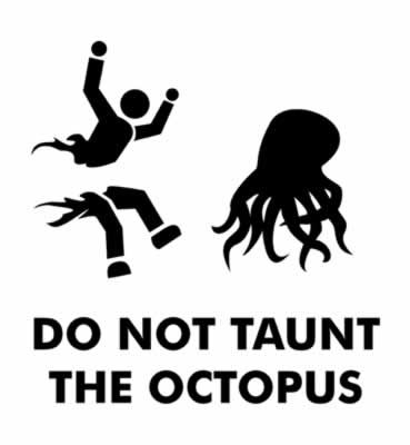 octopus