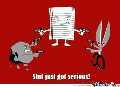 rockpaperscissors
