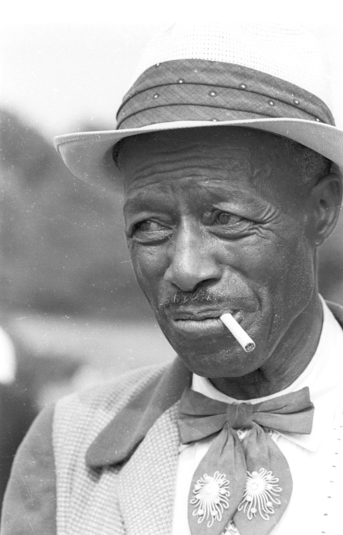 son-house