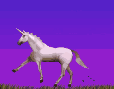 unicorn fail