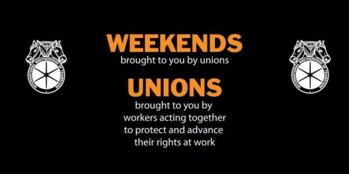 unionweekend