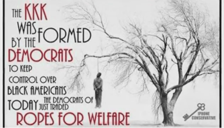 welfare