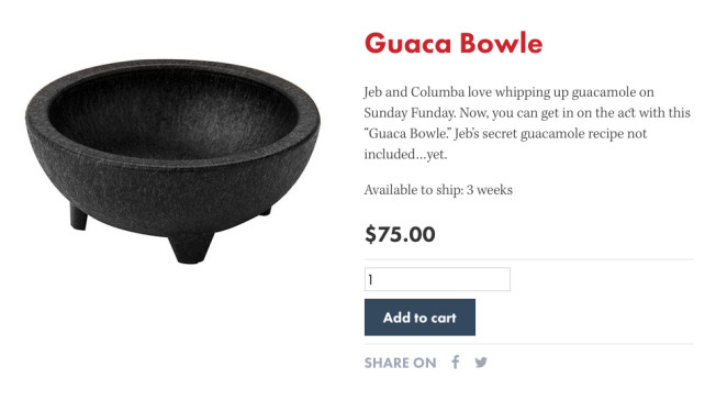 JebGuaca