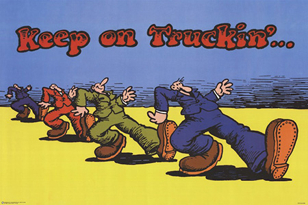 art-r-crumb-keep-on-truckin-poster-PS8865