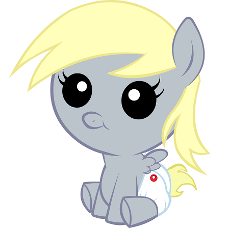 babyderpy!