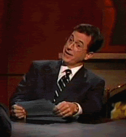 colbert-laugh