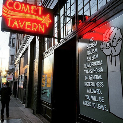 comet tav