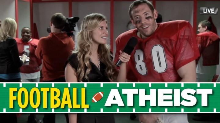 footballatheist