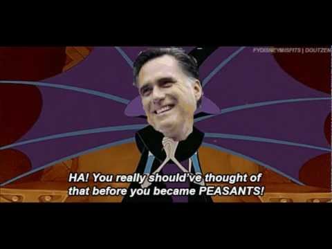 peasants
