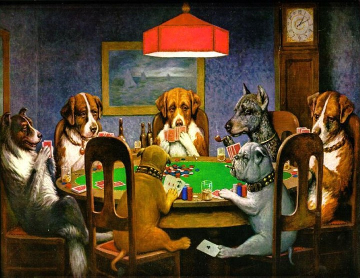 pokerdogs