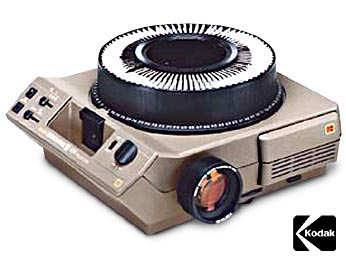 slideprojector