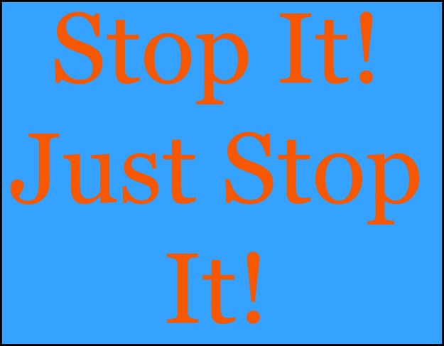 Blog-Dare...Stop-It-Just-Stop-It
