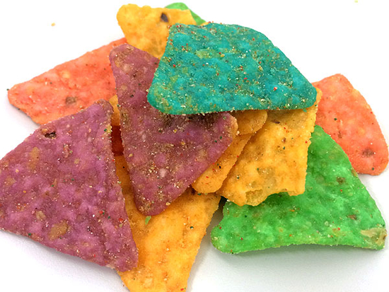 DORITOS