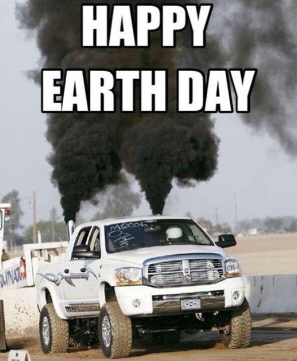 Earth Day