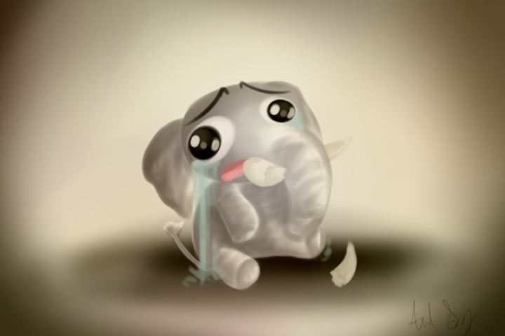 HurtElephant
