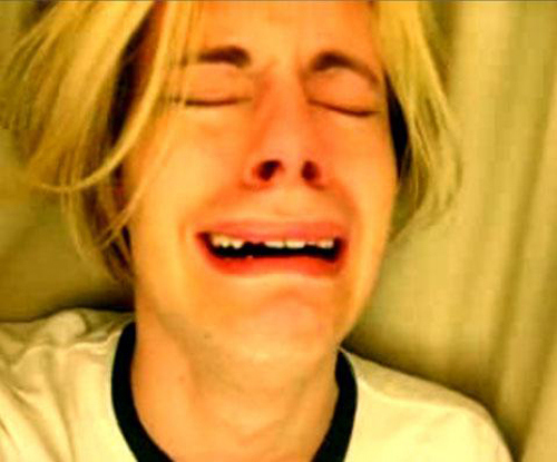 Leave Mary Alone