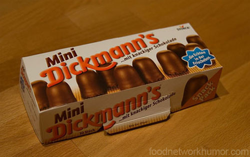 MiniDickmans